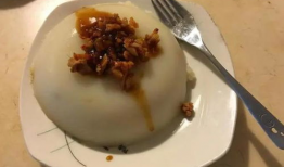 麻豆粿,台湾传统美食的传承与创新